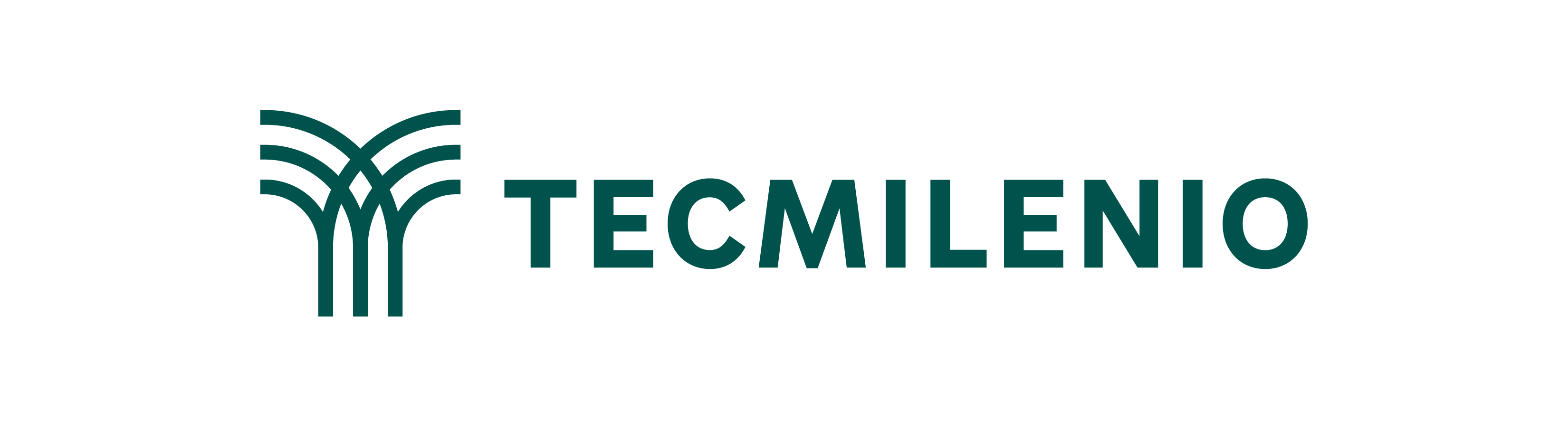 TecMilenio Logo